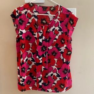 Lot of 5 Blouses